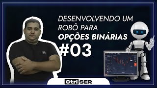 ROBÔ IQ OPTIONS 03  AUTOMATIZADOR DE LISTA DE SINAIS  CATALOGADOR GRATUITO  DOWNLOAD [upl. by Weisberg]