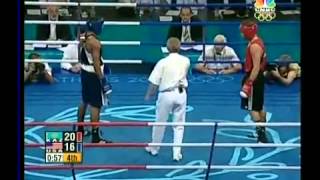 Gennady GGG Golovkin VS Andre Dirrell part 2 [upl. by Are848]