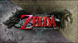 Ilias Memory Restored Orchestrated  The Legend of Zelda Twilight Princess [upl. by Steady571]