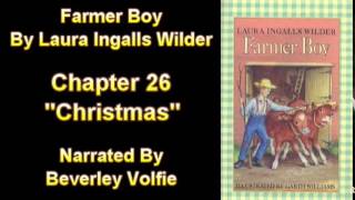 Farmer Boy Chapter 26 Christmas [upl. by Radburn]