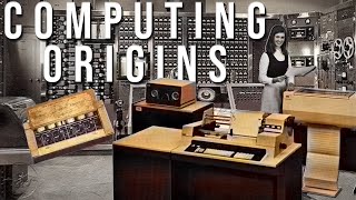 The History of Computing [upl. by Wolsniw225]