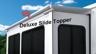 SlideOut Protection for your RV by Dometic [upl. by Poler]