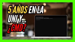 Cómo Ejecutar un Programa o Ejecutable desde la Línea de Comandos CMD en WindowsIniciar sin errores [upl. by Ellahcim]