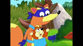 Swiper the Fox  Dora I cant figure out what he wants I wish I spoke Spanish READ DESCRIPTION [upl. by Cl]