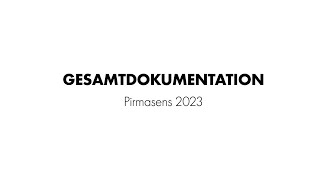 Demokratie leben  Gesamtdokumentation PS 2023 [upl. by Pier838]