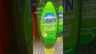 Hand soap or dishwashing detergent foryou fypシ゚viral viralvideo [upl. by Armilda87]