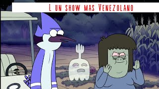 un show mas venezolano Parodia [upl. by Patricio]