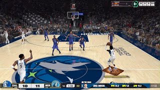 NBA 2K2520241111090530 [upl. by Nallad856]