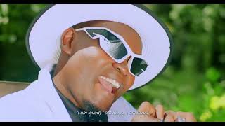 Promise Ahadi  Nimependwa Official video [upl. by Octavie921]