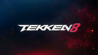 TEKKEN 8 OST  Secluded Training Ground 1st  Silently Boisterous [upl. by Kirwin393]