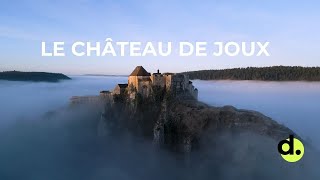 LE CHÂTEAU DE JOUX [upl. by Dacey]