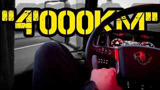 ALLA TERZA MAPPA TROVO IL TESORO   Weekly truck vlog [upl. by Eolande]