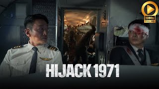 HIJACK 1971 Trailer 2024 trailer review Latest Update Brings Shocking surprises [upl. by Cissy]