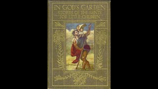 In Gods Garden by Amy Steedman  Audiobook [upl. by Aihset]