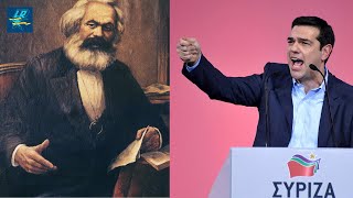 PostMARXISM amp Left Populism ft Lillian Cicerchia pt 2 [upl. by Ttirb]