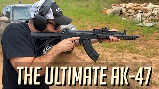 The Ultimate US AK47 PSAK47 GF5 [upl. by Ahsenad]