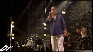 Quando A Gira Girou  Zeca Pagodinho Ao Vivo  DVD MTV  2010  HDTV [upl. by Barnabe]