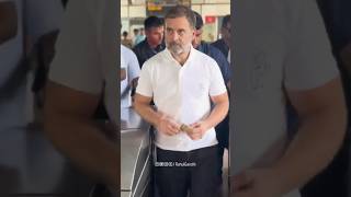 Loksabha election 2024   Rahul Gandhi Delhi metroviralshortvideo rahulgandhi soniyagandhishort [upl. by Giovanna227]