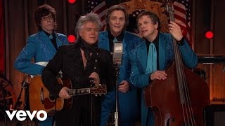 Marty Stuart And His Fabulous Superlatives  Heaven Live [upl. by Bocock]