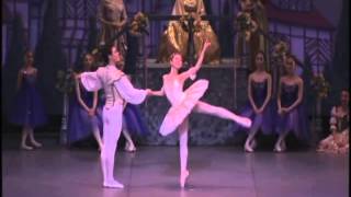 Kenichi Sokis Coppelia Act3 Part3 [upl. by Nosrej]