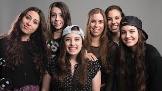 Cimorelli  TOP 15 COVERS Vocally Wise HD [upl. by Sophi918]