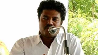 Gowthama Sannah Speech [upl. by Kung]