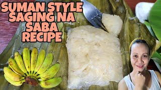 MURA AT MADALI LANG GAWIN NA MERYENDANG PINOY RECIPE  PATOK NA NEGOSYO NGAYONG TAON  EASY MERYENDA [upl. by Wendelina]