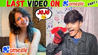 LAST VIDEO ON OMEGLE ​⁠RELOADMRA6 [upl. by Andra]