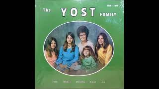 The Yost Family  Love Lifted Me 1970s Christian Pop Rock [upl. by Tamah960]