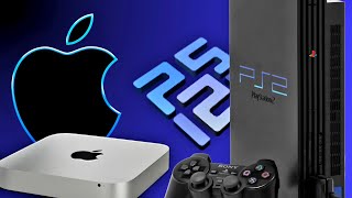 PCSX2 PS2 Mac Emulator Full Setup Guide 2024 [upl. by Kora]