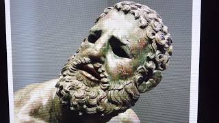 Art History Hellenistic Greece [upl. by Gibeon]