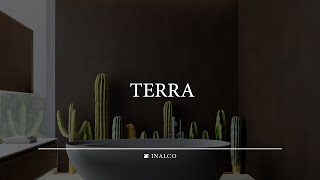 TERRA  INALCO [upl. by Eldnik]