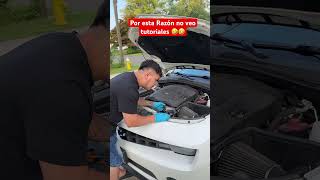 Tutoriales de Repacion fallidos 🚗🤣🤣fyp viralvideo autos humor [upl. by Nylesor799]