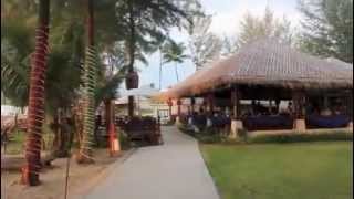 Hotel Sensimar Khaolak Beachfront Resort [upl. by Nojed]