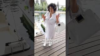 VLOG PARQUE GORKI RECUERDOS VERANO 2022 vlog vlogger ParqueGorki moscow cubanaenrusia [upl. by Hosea]