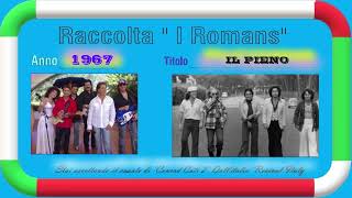 7 I Romans  Il Pieno 1967 [upl. by Zerdna]