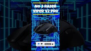 Top 3 BEST Wireless Gaming Mouse in 2024 [upl. by Englebert]