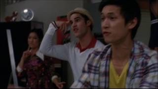 Glee  Last Friday Night Full performance  scene 3x04 [upl. by Anyah]