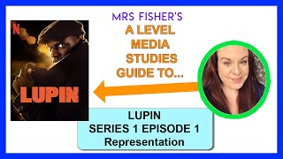 A Level  Lupin  Representation [upl. by Bhatt853]