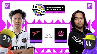 Talon Esports vs Kukuys BO3  BetBoom Dacha SEA Grand Finals [upl. by Annavoj930]