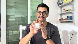 ALEXANDRIA FRAGRANCES VISIONARY REVIEW [upl. by Rutledge967]