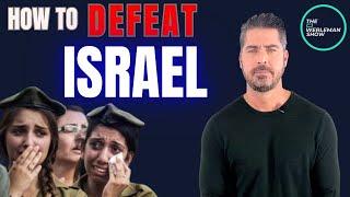 One Thing Will Defeat Israel Forever [upl. by Reo]