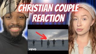 BEST REACTION  Pentatonix  Hallelujah  Music Video  REACTION [upl. by Parrnell]