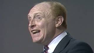 UK Political Documentary  Neil Kinnock at 80 [upl. by Ainesey]