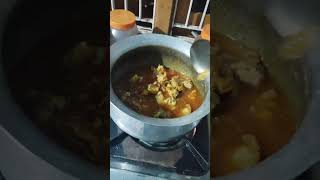 Chicken curry second video [upl. by Lemuela21]