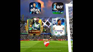 Al owairan ☠️ eafc fifamobile fifa eafcmobile [upl. by Liza]