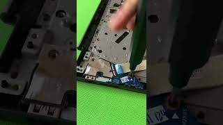 Maintenance for a Lenovo Yoga 530 laptop [upl. by Marni]