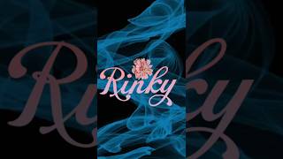 Rinky  Arnav  Anshika  Rajkumar  pinky Manisha name Art trending vedio viral shorts [upl. by Dennet582]