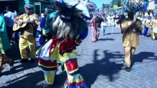 FOLIA DE REISavi  A estrela que brilhou FAMÍLIA DIAS [upl. by Leksehc]