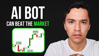 I tried a Crypto Trading Bot for 7 Days wont believe the results [upl. by Durwyn]